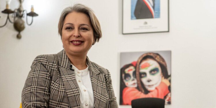 Ergebnisse der ersten Runde der chilenischen Präsidentschaftswahl