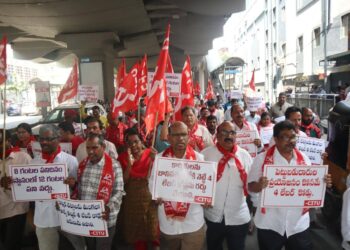 Indische Gewerkschaften verurteilen Einführung der neuen Arbeitskodizes