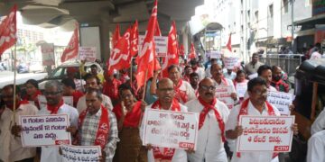 Indische Gewerkschaften verurteilen Einführung der neuen Arbeitskodizes