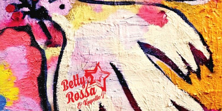 „Paloma De La Paz“ – Eine musikalische Kampfansage gegen Krieg und Imperialismus