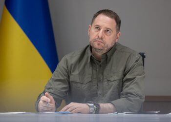 Für Selenskyj wird es immer enger