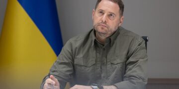 Für Selenskyj wird es immer enger