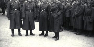 Einstiges KZ-Bordell als Immobilienanzeige