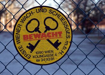 Kollektivvertrag Bewachung: Arbeitgeber-Angebot ist eine Mogelpackung