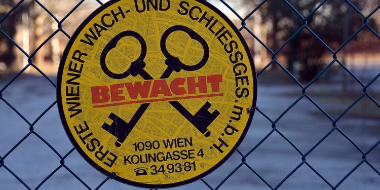 Kollektivvertrag Bewachung: Arbeitgeber-Angebot ist eine Mogelpackung