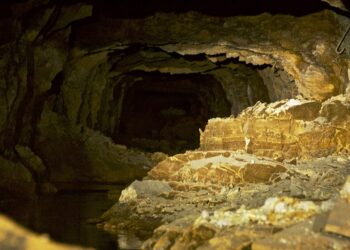 Über 100 Tote bei Minenunglück in DR Kongo