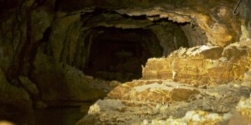 Über 100 Tote bei Minenunglück in DR Kongo