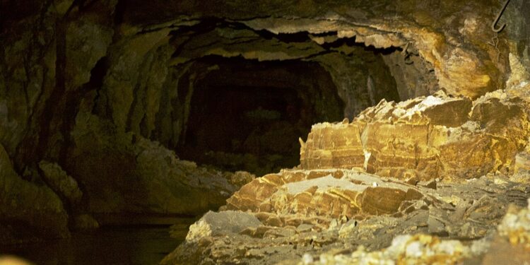 Über 100 Tote bei Minenunglück in DR Kongo