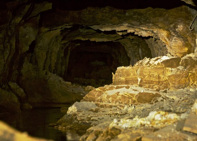 Über 100 Tote bei Minenunglück in DR Kongo