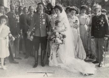 Der Juwelendiebstahl der Habsburger