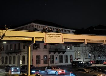 Gewalt an Frauen ist kein „Einzelfall“ – sie ist System. Und das System heißt Kapitalismus.