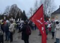 Großdemonstration in Salzburg – die Wut in der Pflege steigt