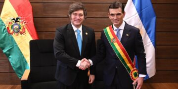 Menschenrechtsorganisationen warnen vor Schließung des Justizministeriums in Bolivien
