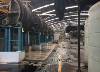 Personalabbau bei Wollsdorf Leder