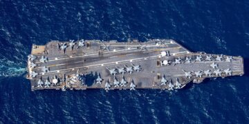 USA kündigen neue Militäroperation „Southern Spear“ an