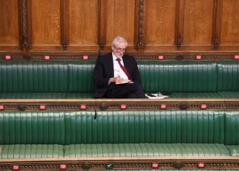 Ex-Labour-Chef Corbyn gründet neue britische Linkspartei