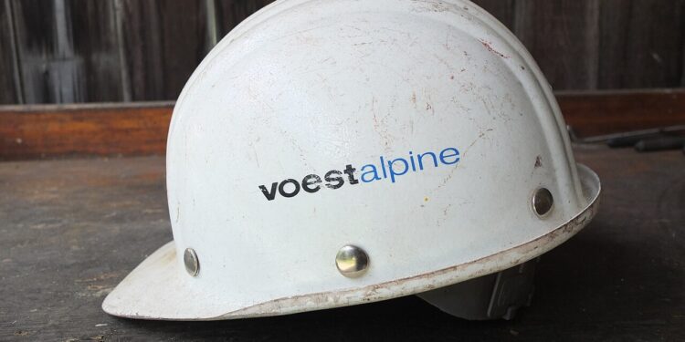 Voestalpine streicht trotz Gewinnsteigerung 340 Jobs