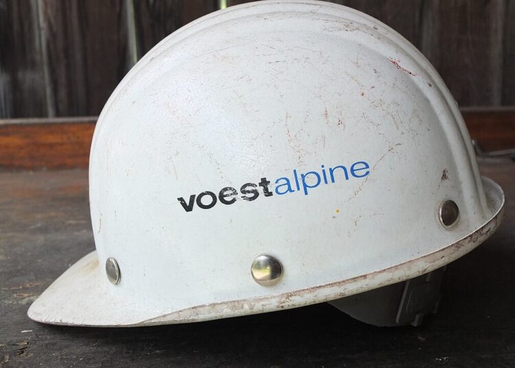 Voestalpine streicht trotz Gewinnsteigerung 340 Jobs