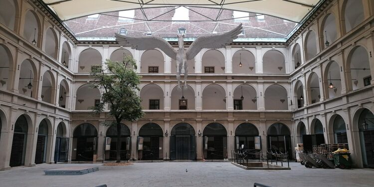 Unruhe in der Spanischen Hofreitschule: Vorwürfe der Tierquälerei