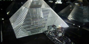 Bei Swarovski droht abermals Personalabbau