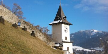 Neue Millionenpleite gefährdet 130 Jobs in Bruck an der Mur