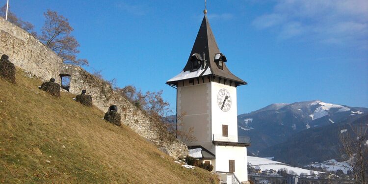 Neue Millionenpleite gefährdet 130 Jobs in Bruck an der Mur