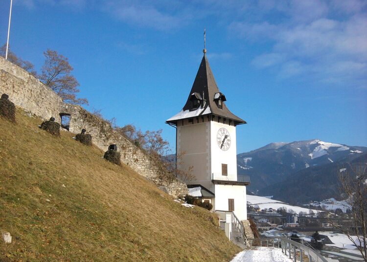 Neue Millionenpleite gefährdet 130 Jobs in Bruck an der Mur