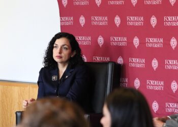 Kosovo steuert nach gescheiterten Regierungsbildungen auf Neuwahlen zu