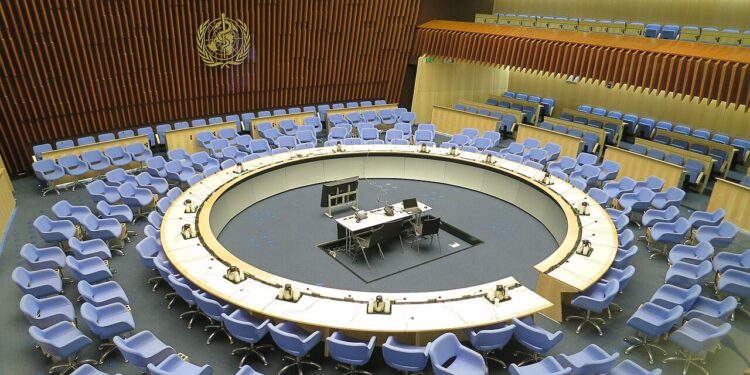 WHO vor massivem Personalabbau: Krise nach US-Austritt verschärft sich