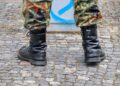 BRD: Bundeswehr zeigt Schüler an