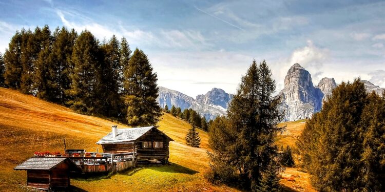 Almhüttenkontrolle in Tirol und Vorarlberg: Jeder fünfte Beschäftigte nicht richtig angemeldet