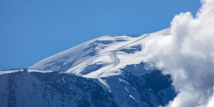 Fünf Tote bei Lawinenunglück in Südtirol