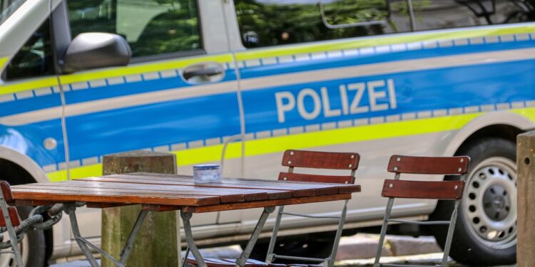 Wenn die Polizei an Ihre Grenzen stößt