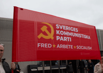 Kommunistische Partei Schwedens: 30 Jahre revolutionärer Kontinuität