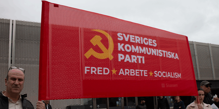 Kommunistische Partei Schwedens: 30 Jahre revolutionärer Kontinuität