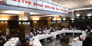 Kommunistische und Arbeiterparteien würdigen 108 Jahre Oktoberrevolution