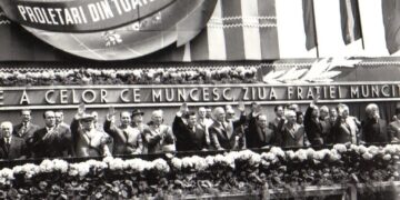 Die rumänische Rechte will Kommunisten verbieten – will Kommunismus mit Faschismus gleichsetzen