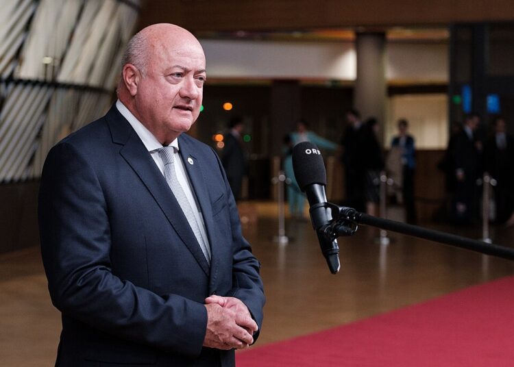 Elektrizitätsabgabe wird sinken – Symbol mit wenig Wirkung