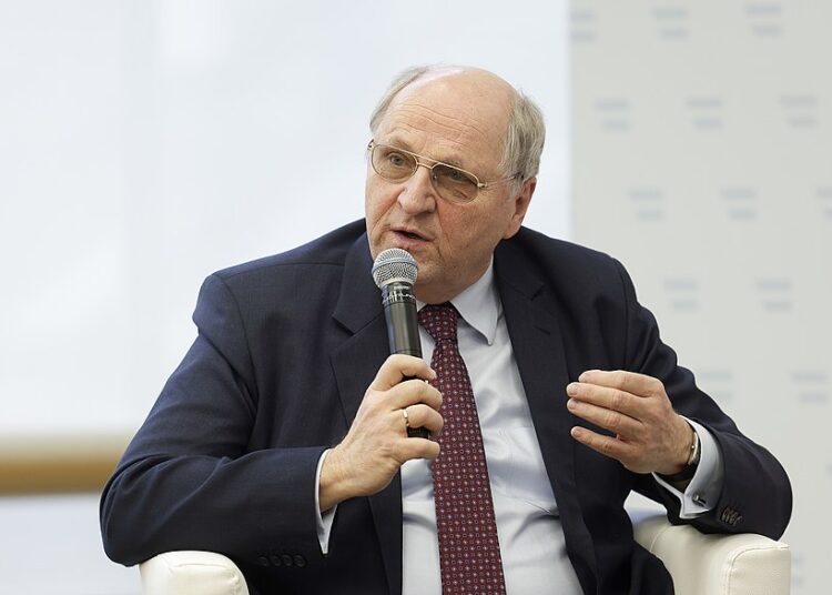 Fiskalrat schürt Schuldenpanik