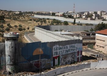 Illegale Siedlungen im Westjordanland stark ausgebaut