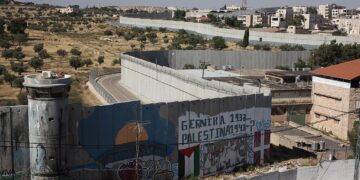 Illegale Siedlungen im Westjordanland stark ausgebaut