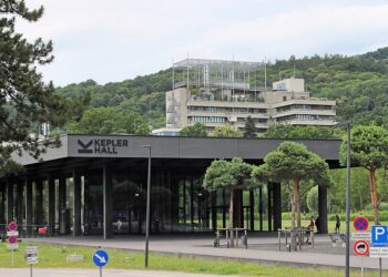 JKU – da, wo sich Rechte wohl fühlen