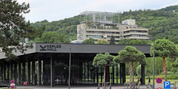 JKU – da, wo sich Rechte wohl fühlen