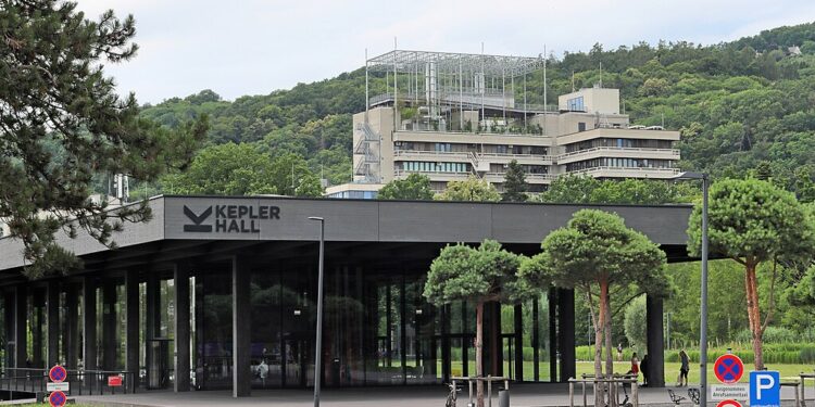 JKU – da, wo sich Rechte wohl fühlen