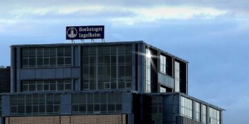 Stellenabbau bei Boehringer Ingelheim