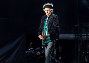Keine Europa-Tournee der Rolling Stones