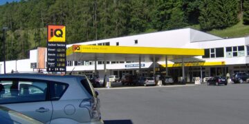 Linzer Tankstellenbetreiber pleite: 640 Arbeitsplätze bedroht