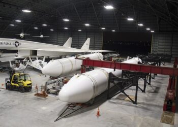 US-Raketenangriffe auf Nigeria: „Krieg gegen den Terror“ als Vorwand im imperialistischen Ringen um Afrika