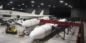 US-Raketenangriffe auf Nigeria: „Krieg gegen den Terror“ als Vorwand im imperialistischen Ringen um Afrika