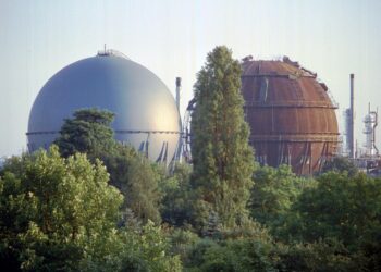 EU-Sanktionen als Farce im Dienste des Kapitals